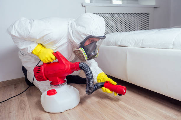 Best Best Pest Control Companies  in Lander, WY